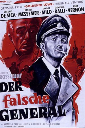Image Der falsche General – Der Film