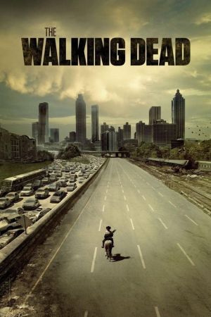 Image The Walking Dead – Der Film