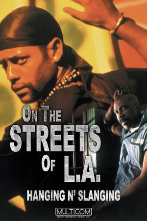 Image Auf den Straßen von L.A. – Der Film