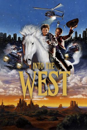 Image Das weiße Zauberpferd – Der Film