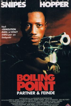 Image Boiling Point - Die Bombe tickt – Der Film