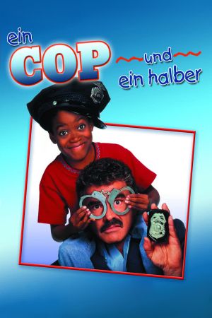 Image Ein Cop und ein Halber – Der Film