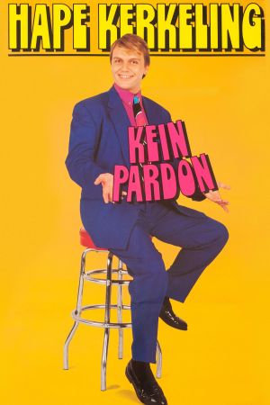 Image Kein Pardon – Der Film