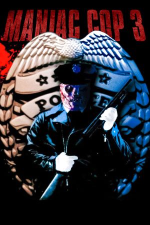Image Maniac Cop 3 – Der Film