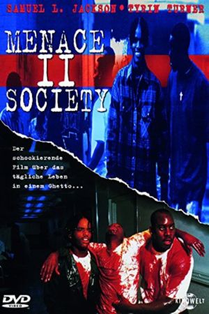 Image Menace II Society – Der Film