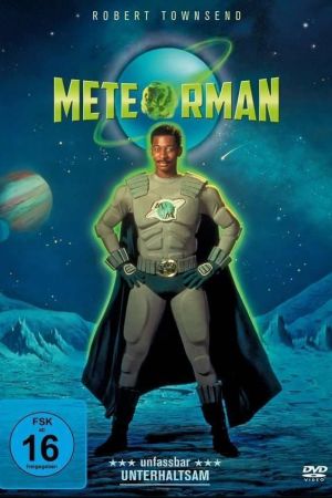 Image Meteor Man – Der Film