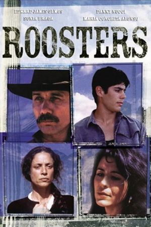 Image Roosters – Der Film