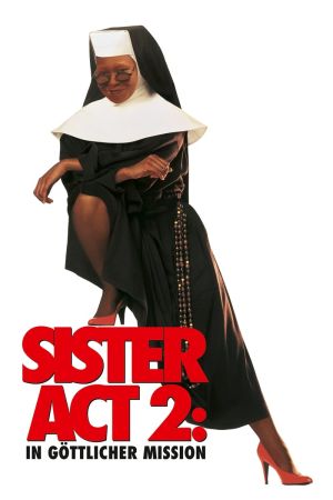 Image Sister Act 2 - In göttlicher Mission – Der Film