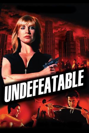 Image Die Unbesiegbare – Der Film