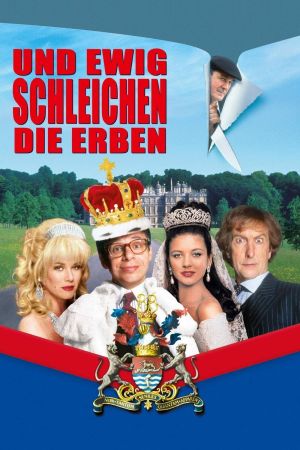 Image Und ewig schleichen die Erben – Der Film