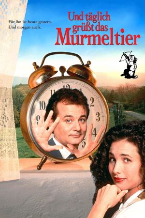 Image Und täglich grüßt das Murmeltier – Der Film