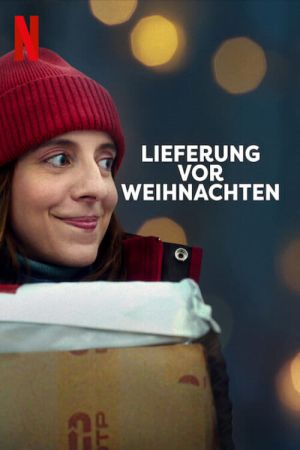 Image Lieferung vor Weihnachten – Der Film