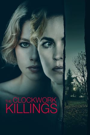 Image The Clockwork Killings – Der Film