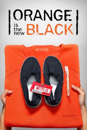 Image Orange Is the New Black – Der Film