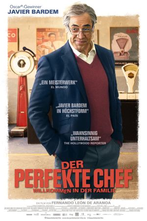 Image Der perfekte Chef – Der Film