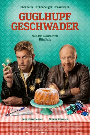 Image Guglhupfgeschwader – Der Film