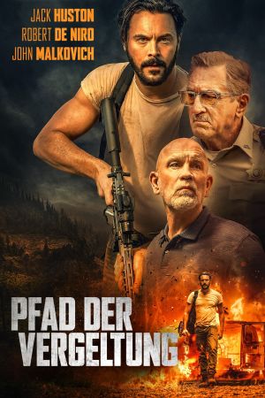 Image Pfad der Vergeltung – Der Film