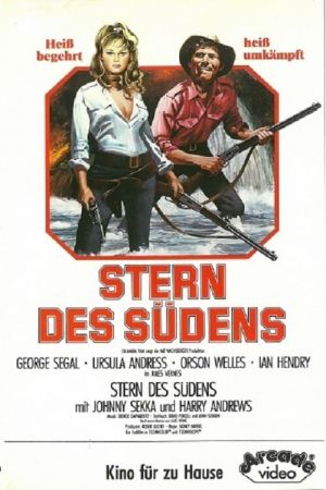 Image Der Stern des Südens – Der Film