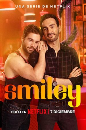 Image Smiley – Der Film