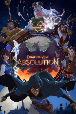 Image Dragon Age: Absolution – Der Film
