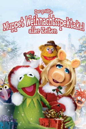 Image Das größte Muppet Weihnachtsspektakel aller Zeiten – Der Film