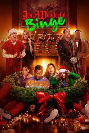 Image The Binge 2: It's A Wonderful Binge – Der Film