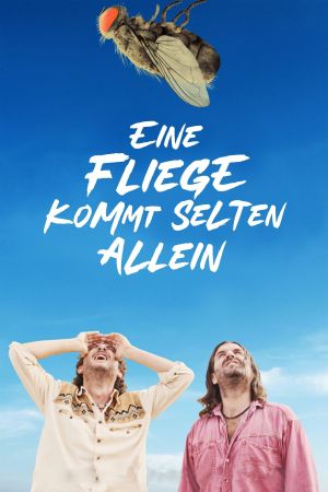 Image Eine Fliege kommt selten allein – Der Film