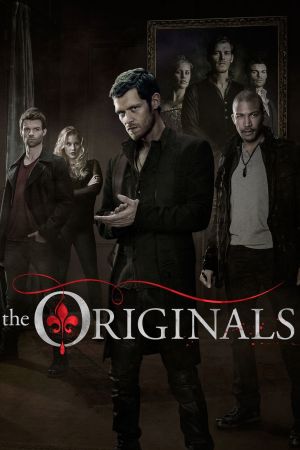 Image The Originals – Der Film