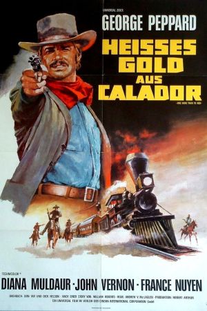 Image Heißes Gold aus Calador – Der Film
