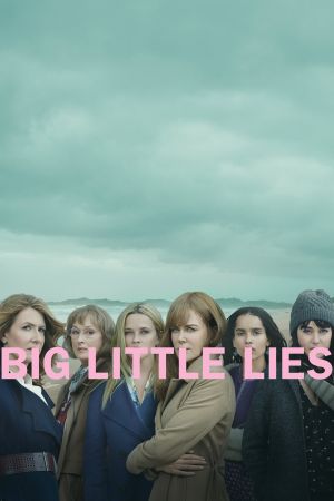 Image Big Little Lies – Der Film