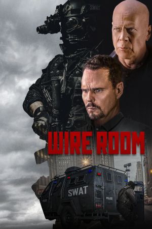 Image Wire Room – Der Film