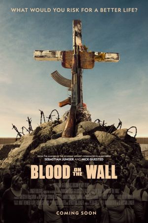 Image Blood on the Wall: Mexikos Drogenkrieg – Der Film