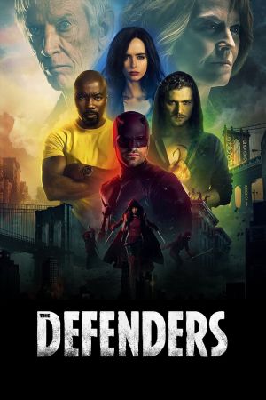 Image Marvel’s The Defenders – Der Film