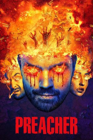 Image Preacher – Der Film