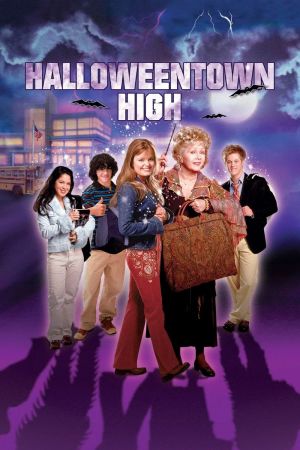 Image Halloweentown Highschool – Der Film