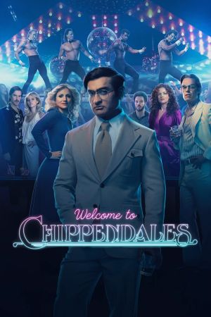 Image Welcome to Chippendales – Der Film