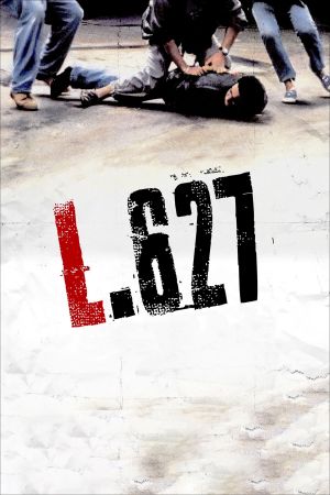 Image Auf offener Straße – Der Film