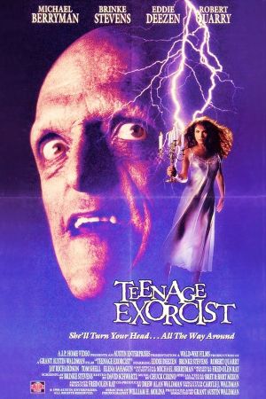 Image Teenage Exorcist – Der Film
