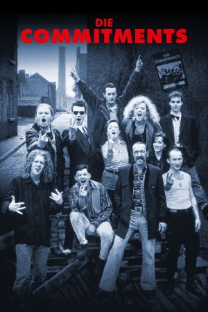 Image Die Commitments – Der Film