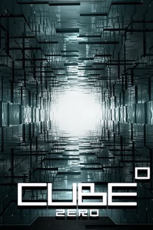 Image Cube Zero – Der Film