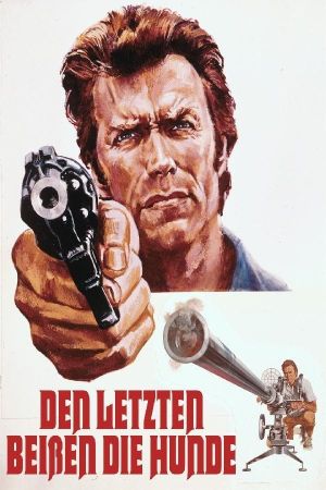 Image Den letzten beißen die Hunde – Der Film