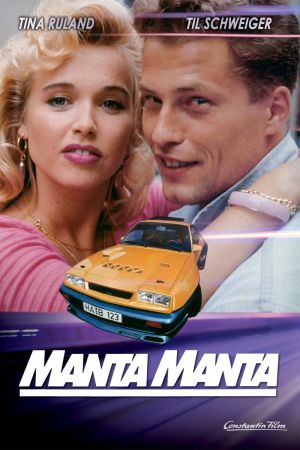 Image Manta, Manta – Der Film