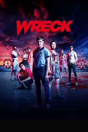 Image Wreck – Der Film
