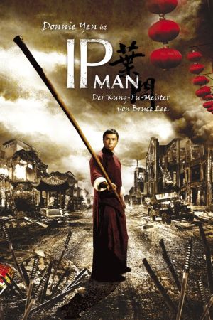 Image Ip Man – Der Film
