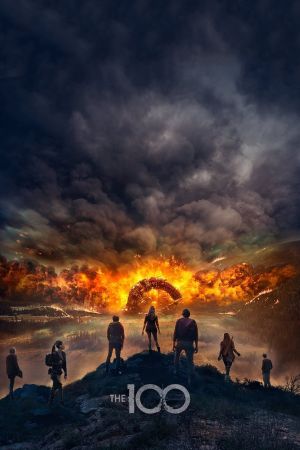 Image The 100