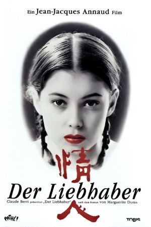 Image Der Liebhaber – Der Film