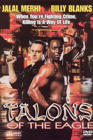 Image Talons of the Eagle – Der Film