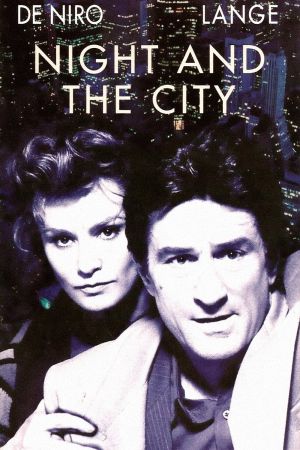 Image Night and the City – Der Film