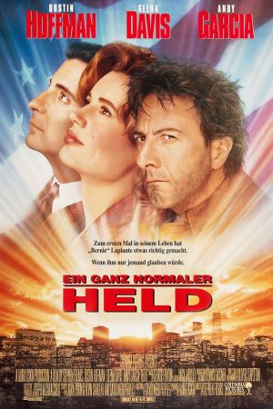 Image Ein ganz normaler Held – Der Film