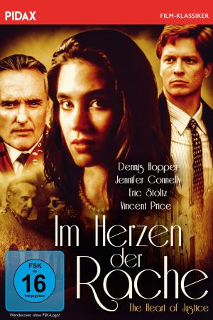 Image Im Herzen der Rache